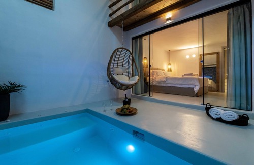Agios Stefanos House | Obsession Mykonos