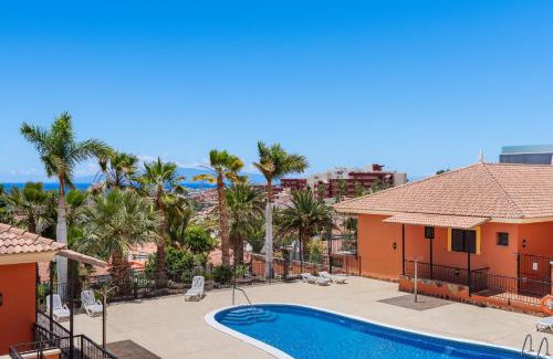 Costa Adeje Apartment | Obsidian Aquarela