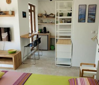 Obzor Apartment | Obzor Tatyana Apartaments Natura