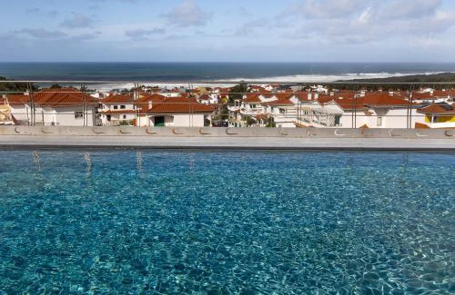 Nazare Bed & Breakfast | Océane Guest House - Adults only