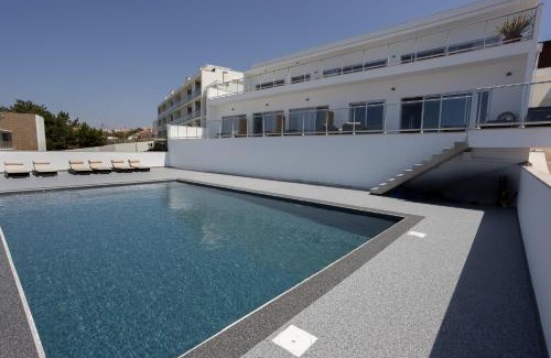 Nazare Bed & Breakfast | Océane Guest House - Adults only