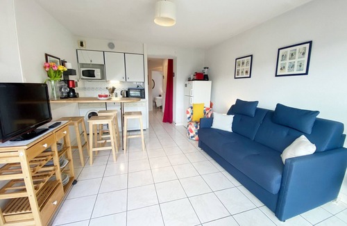 Carnac Apartment | OCÉANIA 2 - Côté Sud, Port an dro, Plage - DT15