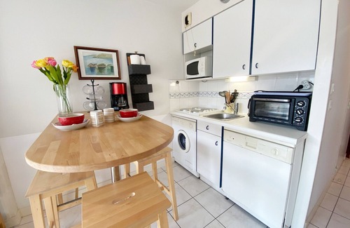 Carnac Apartment | OCÉANIA 2 - Côté Sud, Port an dro, Plage - DT15