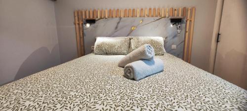 Punta del Hidalgo Apartment | Océano Apartament