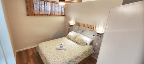 Punta del Hidalgo Apartment | Océano Apartament