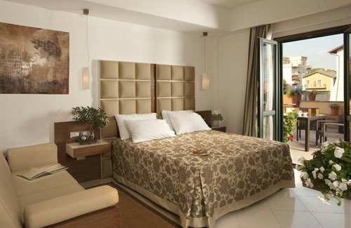 Settecamini Hotel | OC Hotel