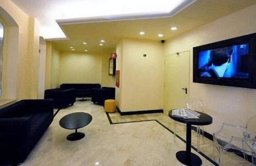 Settecamini Hotel | OC Hotel