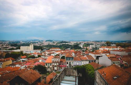 Bonfim Hotel | Oca Oriental Porto Hotel