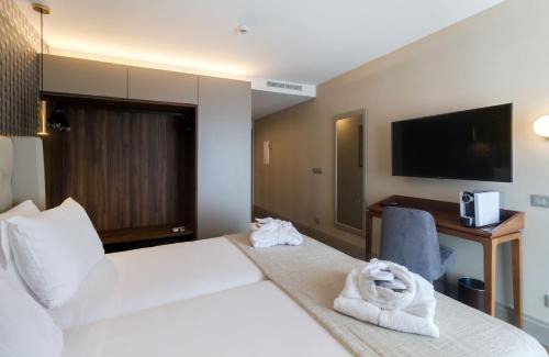 Bonfim Hotel | Oca Oriental Porto Hotel