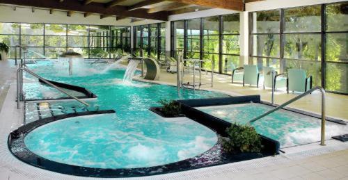 Distrito Rural Este Hotel | Oca Palacio De La Llorea Hotel & Spa