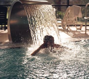 Distrito Rural Este Hotel | Oca Palacio De La Llorea Hotel & Spa