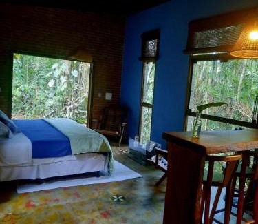 Paraty Cabin | Oca Paraty Chalé Ecológico