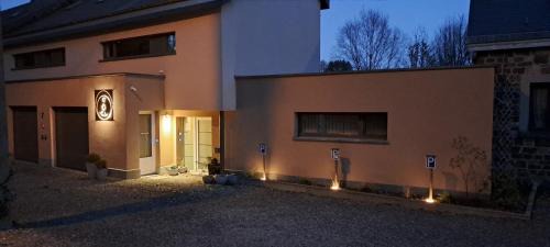 Libramont-Chevigny Apartment | Ocalm gîte B-2h wellness par nuitée