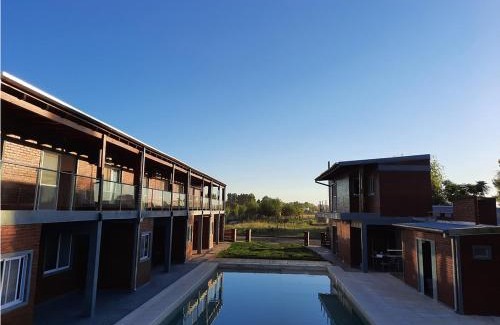 Pueblo Andino House | Ocaso Apart Andino