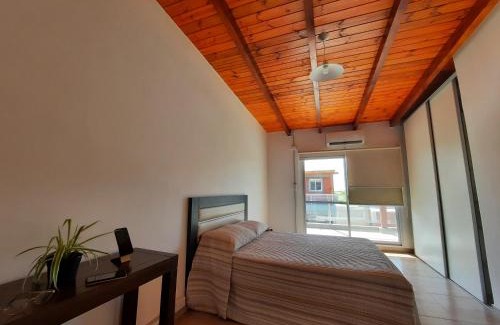 Pueblo Andino House | Ocaso Apart Andino