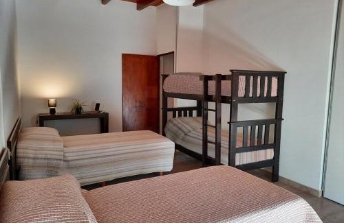 Pueblo Andino House | Ocaso Apart Andino