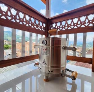 Jardin Apartment | OCASSO JARDIN APARTAMENTO TURPIAL