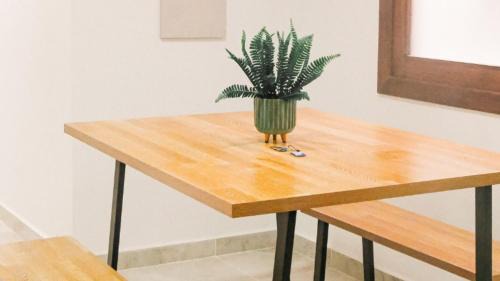 Jardin Apartment | OCASSO JARDIN APARTAMENTO TURPIAL
