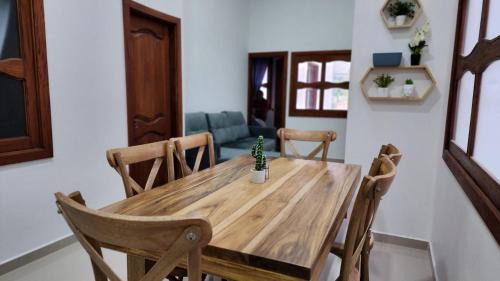 Jardin Apartment | OCASSO JARDIN APARTAMENTO GALLITO DE ROCA
