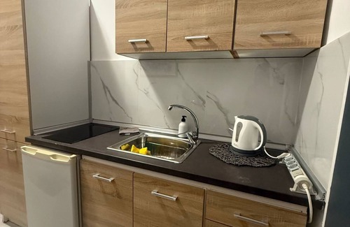 Halki Apartment | Occasus Room