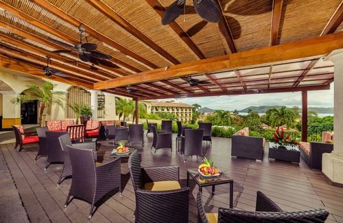 Panama Beach Resort | Occidental Papagayo - Adults Only - All inclusive