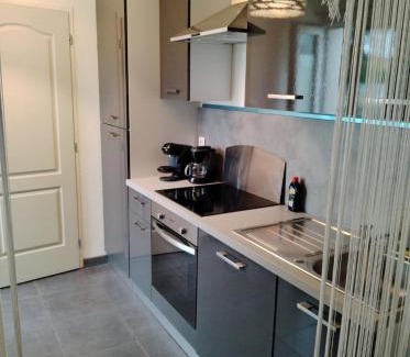 Villedaigne Apartment | Occitanie