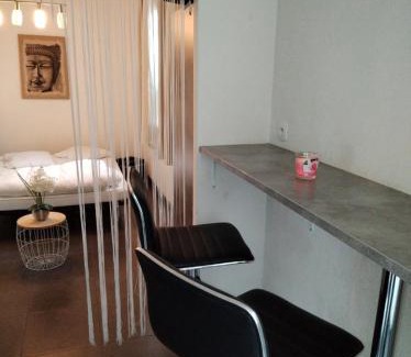 Villedaigne Apartment | Occitanie