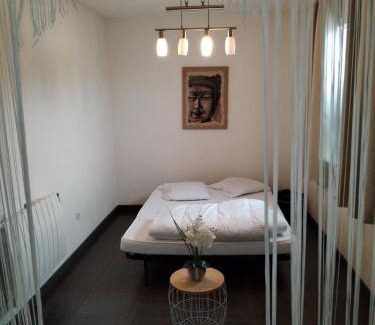 Villedaigne Apartment | Occitanie