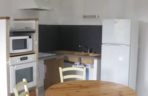 Valderies Cottage | Occitanie, near Albi, in a former agricultural estate, with swimming pool