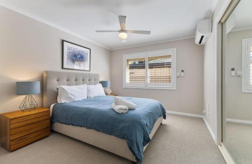 Fingal Bay House | Occy's at Fingal Bay
