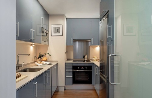 Moncloa - Arguelles Apartment | Ocea - 2 bedrooms and terrace in Argüelles