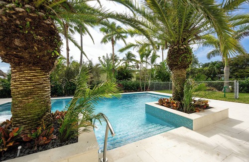 Bay Point House | Ocean 9 Villa, Amazing Waterfront, 15 mins away from Duval Street!