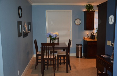 Galveston Condo | Ocean and Pool View, Beautifully furnished large, 2nd floor, 1 bedroom condo.