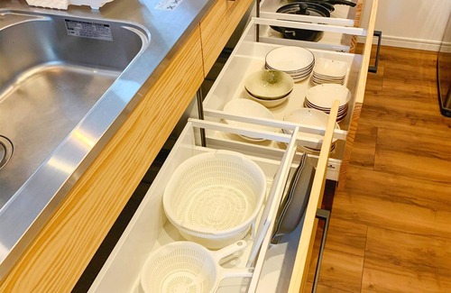 Nakama House | Ocean Aroha Resort Building C 2 bedrooms 1st floor barrierfree/Kunigami-gun Okinawa
