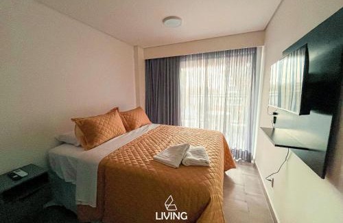 Bessa Apartment | Ocean Art Park - By Living