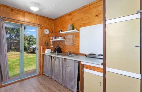 Ohope Cottage | Ocean Bach - Ohope Beach Bach