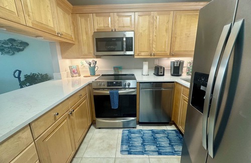Islamorada Condo | Ocean & Bay Views. Welcome To Paradise!