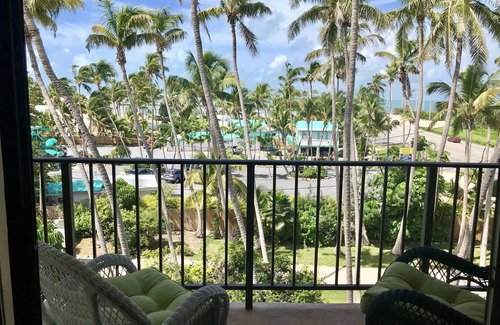 Islamorada Condo | Ocean & Bay Views. Welcome To Paradise!