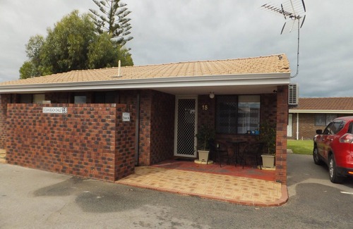 Jurien Bay Ski Chalet | Ocean Beach Chalet 18