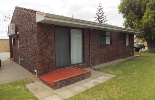 Jurien Bay Ski Chalet | Ocean Beach Chalet 18