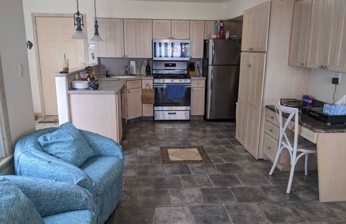 Lavallette Condo | Ocean Beach Front will put you at complete Peace- Amazing Views