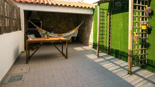 Praia de Santa Cruz House | Ocean Beach House - Santa Cruz