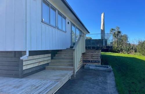 Tairua House | Ocean Beach Paradise