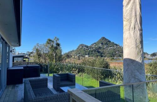 Tairua House | Ocean Beach Paradise