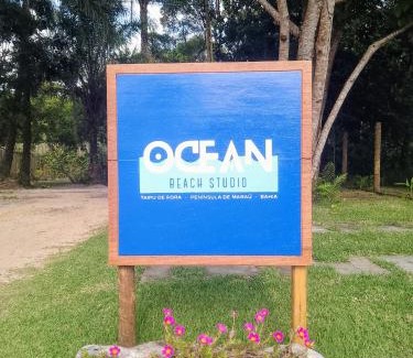 Barra Grande Apartment | OCEAN BEACH STUDIO - Taipu de Fora