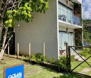 Barra Grande Apartment | OCEAN BEACH STUDIO - Taipu de Fora