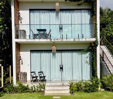 Barra Grande Apartment | OCEAN BEACH STUDIO - Taipu de Fora