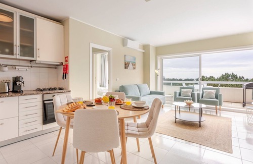 Viana do Castelo Apartment | Ocean Bliss - Beach & BBQ Apartment