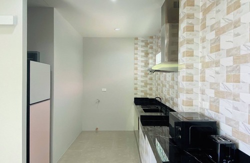 Wichit Villa | Ocean Bliss Beach House - directly on the beach in serene Ao Yon, Phuket