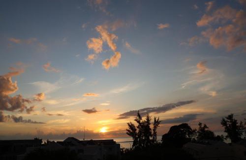 Flic-en-Flac Apartment | Ocean Bliss Penthouse - Private Pool & 2 Min to Beach